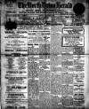 North Down Herald and County Down Independent Friday 06 January 1911 Page 1