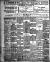 North Down Herald and County Down Independent Friday 06 January 1911 Page 8