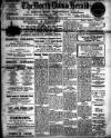 North Down Herald and County Down Independent Friday 13 January 1911 Page 1