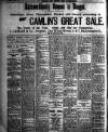 North Down Herald and County Down Independent Friday 27 January 1911 Page 8