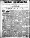 North Down Herald and County Down Independent Friday 10 March 1911 Page 8