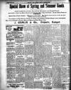 North Down Herald and County Down Independent Friday 17 March 1911 Page 8