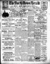 North Down Herald and County Down Independent Friday 16 June 1911 Page 1
