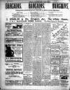 North Down Herald and County Down Independent Friday 25 August 1911 Page 8