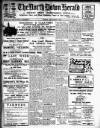 North Down Herald and County Down Independent Friday 01 September 1911 Page 1