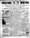 North Down Herald and County Down Independent Friday 01 September 1911 Page 8