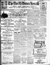 North Down Herald and County Down Independent Friday 29 September 1911 Page 1
