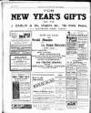 North Down Herald and County Down Independent Friday 05 January 1912 Page 8