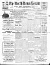 North Down Herald and County Down Independent Friday 26 January 1912 Page 1