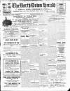 North Down Herald and County Down Independent Friday 02 February 1912 Page 1