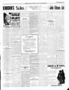 North Down Herald and County Down Independent Friday 09 February 1912 Page 5