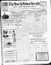 North Down Herald and County Down Independent Friday 01 November 1912 Page 1