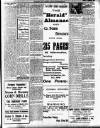 North Down Herald and County Down Independent Friday 07 February 1913 Page 7