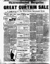 North Down Herald and County Down Independent Friday 04 April 1913 Page 8