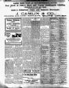North Down Herald and County Down Independent Friday 16 May 1913 Page 8