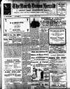 North Down Herald and County Down Independent Friday 20 June 1913 Page 1