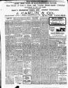 North Down Herald and County Down Independent Friday 15 August 1913 Page 8