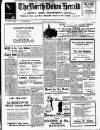 North Down Herald and County Down Independent Friday 05 September 1913 Page 1