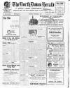 North Down Herald and County Down Independent Friday 05 December 1913 Page 1
