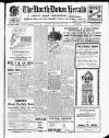 North Down Herald and County Down Independent Friday 06 March 1914 Page 1