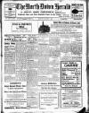 North Down Herald and County Down Independent Friday 08 January 1915 Page 1