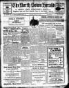 North Down Herald and County Down Independent Friday 15 January 1915 Page 1