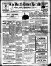 North Down Herald and County Down Independent Friday 22 January 1915 Page 1