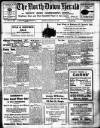 North Down Herald and County Down Independent Friday 29 January 1915 Page 1