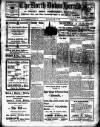 North Down Herald and County Down Independent Friday 14 May 1915 Page 1