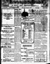 North Down Herald and County Down Independent Friday 12 November 1915 Page 1