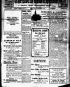 North Down Herald and County Down Independent Friday 19 November 1915 Page 1
