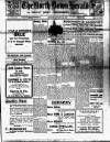 North Down Herald and County Down Independent Friday 14 January 1916 Page 1
