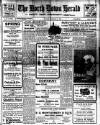 North Down Herald and County Down Independent Friday 25 February 1916 Page 1
