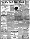 North Down Herald and County Down Independent Friday 01 September 1916 Page 1