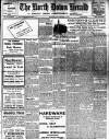 North Down Herald and County Down Independent Friday 22 September 1916 Page 1