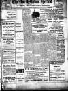 North Down Herald and County Down Independent Friday 12 January 1917 Page 1