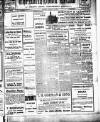 North Down Herald and County Down Independent Friday 19 January 1917 Page 1