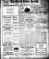 North Down Herald and County Down Independent Friday 09 February 1917 Page 1
