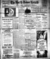 North Down Herald and County Down Independent Friday 23 March 1917 Page 1
