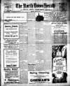 North Down Herald and County Down Independent Friday 11 May 1917 Page 1