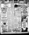 North Down Herald and County Down Independent Saturday 16 March 1918 Page 1