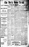 North Down Herald and County Down Independent Saturday 10 January 1920 Page 1