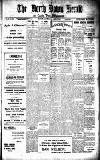 North Down Herald and County Down Independent Saturday 17 January 1920 Page 1