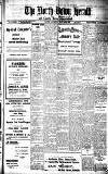 North Down Herald and County Down Independent Saturday 24 January 1920 Page 1