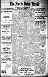 North Down Herald and County Down Independent Saturday 14 February 1920 Page 1