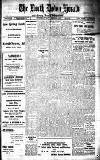 North Down Herald and County Down Independent Saturday 21 February 1920 Page 1