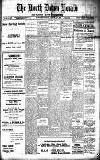 North Down Herald and County Down Independent Saturday 20 March 1920 Page 1