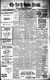 North Down Herald and County Down Independent Saturday 10 April 1920 Page 1