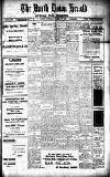 North Down Herald and County Down Independent Saturday 24 April 1920 Page 1