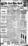 North Down Herald and County Down Independent Saturday 15 May 1920 Page 1